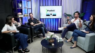 Estúdio de Podcast 2